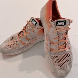Nike Free Focus Flyknit Bionic Training Shoes - Size US W 7.5